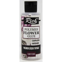 Polimer Çiçek Tutkalı 120 Ml