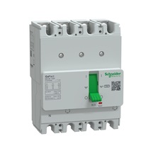 Schneider Electric G12f4f80 4x80a 30ka Tmş Sabit Gopact