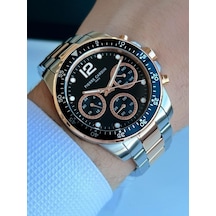 Pierre Cardin Cnı0018 Erkek Kol Saati