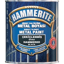Hammerite Çekiçlenmiş Metal Boyası