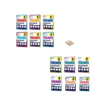 8. Sınıf Lgs Matematik Ve Fen Bilimleri Fasikülleri 2li Set