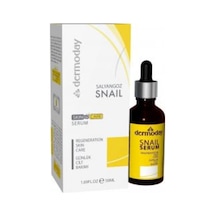 Dermoday Salyangoz Snail Günlük Serum 30 ML