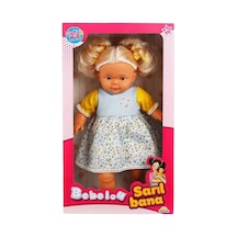 40052 Bebelou Sarıl Bana Et Bebek 40 Cm - Jfen-890674 1 Adet