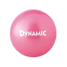 Dynamic Gymball Pilates Topu 20 CM Pembe