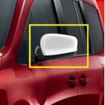 Renault Uyumlu Kangoo Express 2021 Ayna Kapağı Abs