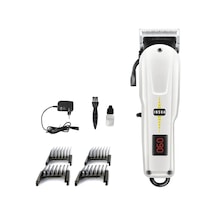 Insua Hk-70 Saç Sakal Tıraş Makinesi Şarjlı Lcd Ekran