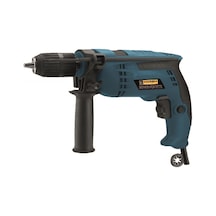 Meşem 116 13 Mm Darbeli Matkap Mavi