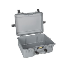 Mtc 360 Gri - Boş Tough Case Pro Takım Çantası