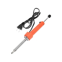 220v 30w Elektrikli Vakum Lehim Enayi Sökme Pompası Demir Kaynak Aracı