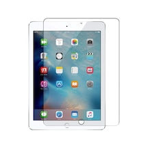 Mey İthalat İpad Pro 12.9 2021 Tablet Cam Ekran Koruyucu