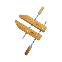 Rox Wood 0037 Ahşap Işkence Vidalı 12'' 30 Cm