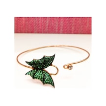 Oriental Kuyumculuk Jewellery Gümüş Kelebek Bileklik