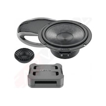 Komponent Mid Takımı Ck-165 16cm 285 Watt