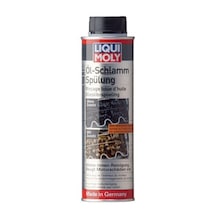 Liqui Moly Lıquı Moly Yağ Çamuru Temizliği 300 Ml (5200)