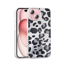 Gri Leopar