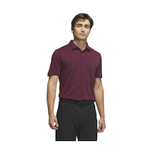 Kw1738-e Adidas Ult Jacquard Erkek T-shirt Bordo Kw1738-e