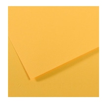 Canson Fon Kartonu Mı-teınts 50x65 160 Gr 400 Buttercup 1 Adet