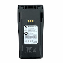 Pmnn4253ar Li-ion Şarj Edilebilir El Telsizi Bataryası Cp040 - Dp1400 Uyumlu