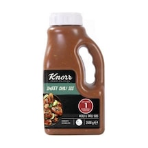 Knorr Sweet Chili Sos 2450 G