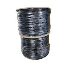 Genel Markalar Cat6 Outdoor Dış Mekan Kablo 305 Mt