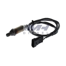 Bosch 0258003772 Lambda Sensörü Fiat Tipo, Tempra, Bravo, Marea 2.0