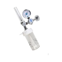 Oksijen Tüpü Başlıkları