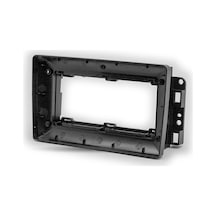 Maitech Qep6687 Chevrolet Captiva 2006-2011 Model Multimedya Teyp Çerçevesi 9"