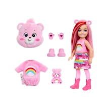 Jcn97 Care Bear Serisi Belirtilmemiş