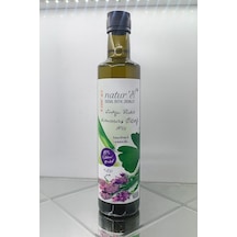 Natur'el Ginkgo Biloba & Karabaş Çiçeği Mix 500ml