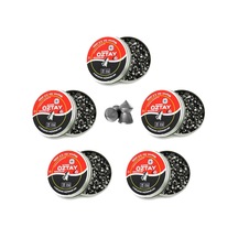 ÖZTAY Magnum 5.5 mm Havalı Saçması 200 Pcs ( 5 ' li Paket )