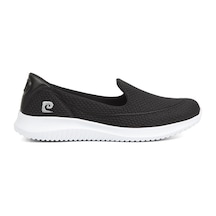 Pierre Cardin® | Pc-30168 - 3409 Siyah Beyaz - Kadın Spor Ayakkab