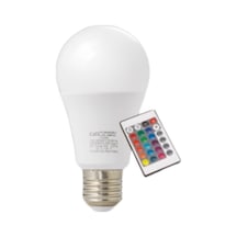Cata Ct-4058 Rgb Kumandalı Led Ampul E27 9w
