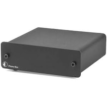 Project Phono Box Dc