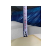 Beyaz 3,5 Cm 15 Dansite Yumuşak