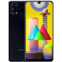 Yenilenmiş Samsung Galaxy M31S 128 GB A Kalite