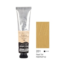 Fine Artist's Yağlı Boya 45 Ml Flesh Tint 201