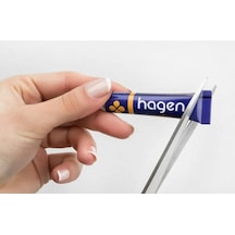 Hagendelmeye Son Yedek Güçlü Yapıştırıcı Extra Güçlü Hagendelmeye Son Yedek Güçlü Yapıştırıcı Extra Güçlü