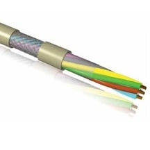 Kablo Türk 3X1 Lıycy Sinyal Ve Kontrol Kablosu 805 Metre
