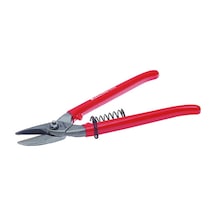 Izeltaş Kaportacı Makası 275Mm-Sol