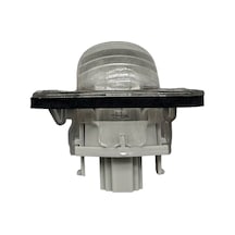 Honda Civic Plaka Lamba 2002-2005 34101-s5a-a01
