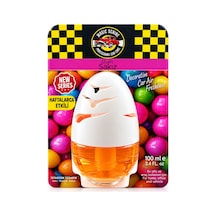 24'lü Sakız Kavanoz Kokusu 100 Ml