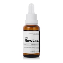 The Newlab. Yenileyici Ve Kırışıklık Karşıtı Gece Serumu%0.2 Retinol &%20 Squalene 30 Ml