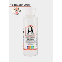 Sıvı Borax 70 Ml