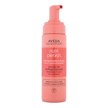 Aveda Nutriplenish Saç Şekillendirici Bakım Köpüğü 200ml