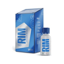 Gyeon Q² Rim Evo Jantlara Özel Koruyucu Seramik Kaplama - 30 Ml