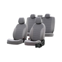 Otom Volvo V40 2013-Sonrası Özel Üretim Koltuk Kılıfı 555536797