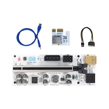 Apricot AP-EX110X Versiyon 10 V10 Riser Ekran Kartı Yükseltici