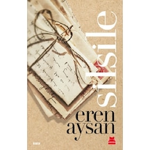 Silsile - Eren Aysan - Kırmızı Kedi