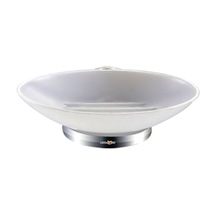 Kaliteli Paslanmaz Sabunluk