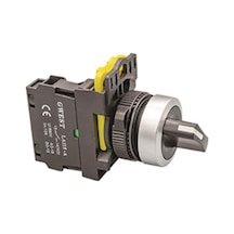 Gwest Kalıcı Mandal Buton A5-10x 6027